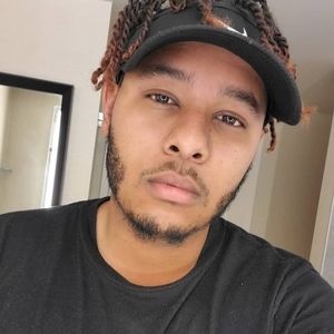 Meet your Posher, Rayquan